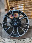 4x4 Size 16 Rims - 2