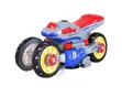 Kids 360-Spin Stunt Motorcycle Toy - 2