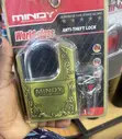 Mindy Padlock - Big Size - 2