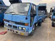 Isuzu Elf Dumper Truck - 2