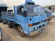 Isuzu Elf Dumper Truck - 3