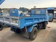 Isuzu Elf Dumper Truck - 4