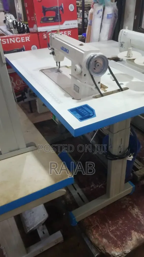 Brand New Industrial Sewing Machine - 1