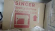 Brand New Industrial Sewing Machine - 3