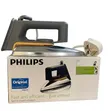 Philips HD1172 Dry Iron with Linished Soleplate - 1