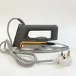 Philips HD1172 Dry Iron with Linished Soleplate - 2