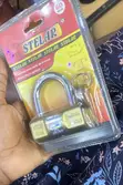 Stellar Padlock 60mm - 3