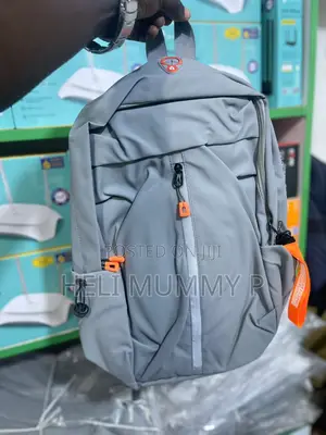 Marksman Waterproof Laptop Backpack/Travel Bag