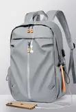 Marksman Waterproof Laptop Backpack/Travel Bag - 4