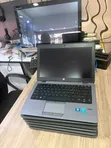 HP EliteBook 840 G2 Laptop - Core i5, 8GB RAM, 500GB HDD - 4