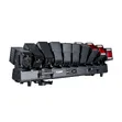 VSHOW W1060 4in1 Moving Bar Wave Zoom Stage Light - 1
