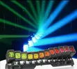 VSHOW W1060 4in1 Moving Bar Wave Zoom Stage Light - 2