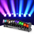 VSHOW W1060 4in1 Moving Bar Wave Zoom Stage Light - 3