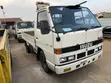 Isuzu Elf Food Truck - 1