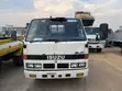 Isuzu Elf Food Truck - 2