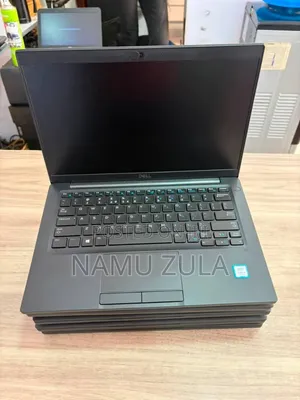 Dell Latitude Laptop - Core i5, 8GB RAM, 256GB SSD