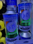 Refrigeration Lubricant - 1 Litre - 1