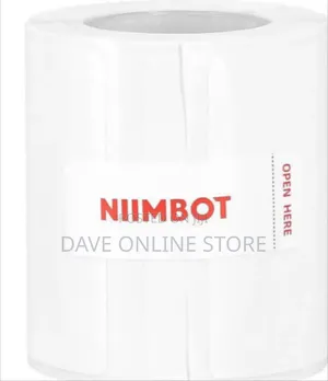 Nimbot Thermal Labels 30mmx50mm