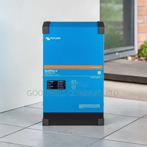 Victron Energy MultiPlus-II 5kW 48V Inverter