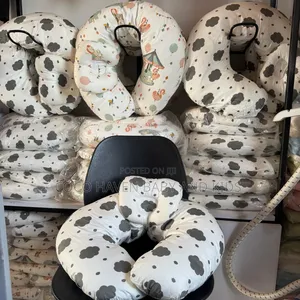 Coco Haven Wrap-Around Nursing Pillow