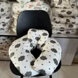 Coco Haven Wrap-Around Nursing Pillow - 2