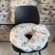 Coco Haven Wrap-Around Nursing Pillow - 3