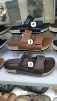 Eova Men's Sandals - 1