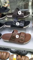 Eova Men's Sandals - 2