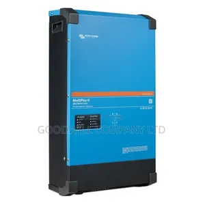 Victron MultiPlus-II 48/8000/110-100 230V Inverter/Charger