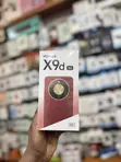 New Honor X9d 256GB Red - 1