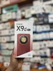 New Honor X9d 256GB Red - 2
