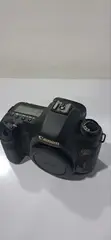 Canon 5D Mark III DSLR Camera - 2