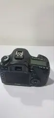 Canon 5D Mark III DSLR Camera - 4