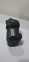 Canon 5D Mark III DSLR Camera - 5