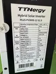 2.5kWh/12V Hybrid Inverter - 2