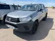 Toyota Hilux 2017 Silver - 5