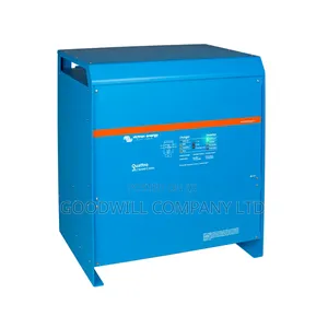 Victron Quattro 48/15000 Inverter/Charger