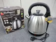 Hoffmans 5L Electric Kettle - Large Capacity Water Boiler - 1