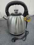 Hoffmans 5L Electric Kettle - Large Capacity Water Boiler - 2