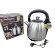 Hoffmans 5L Electric Kettle - Large Capacity Water Boiler - 4