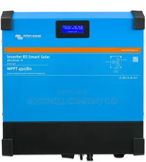 Victron Energy Multi RS Solar 48V 6000W Hybrid Inverter