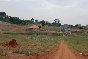 Prime Plots for Sale at Gayaza~Kiwenda Balita Elite Estate