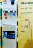 Hisense 3-Tap Water Dispenser with 12L Cabinet - 2