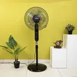Geepas 16-Inch Stand Fan with Remote - 2
