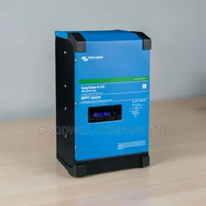 Victron EasySolar-II 48V 3000VA Hybrid Inverter