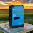 Victron EasySolar-II 48V 3000VA Hybrid Inverter - 3