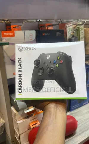 Brand New Xbox Series Wireless Controller