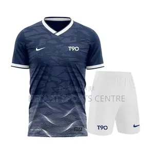 Football Jersey (T90) Dri-Fit