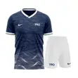 Football Jersey (T90) Dri-Fit - 1
