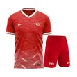 Football Jersey (T90) Dri-Fit - 2